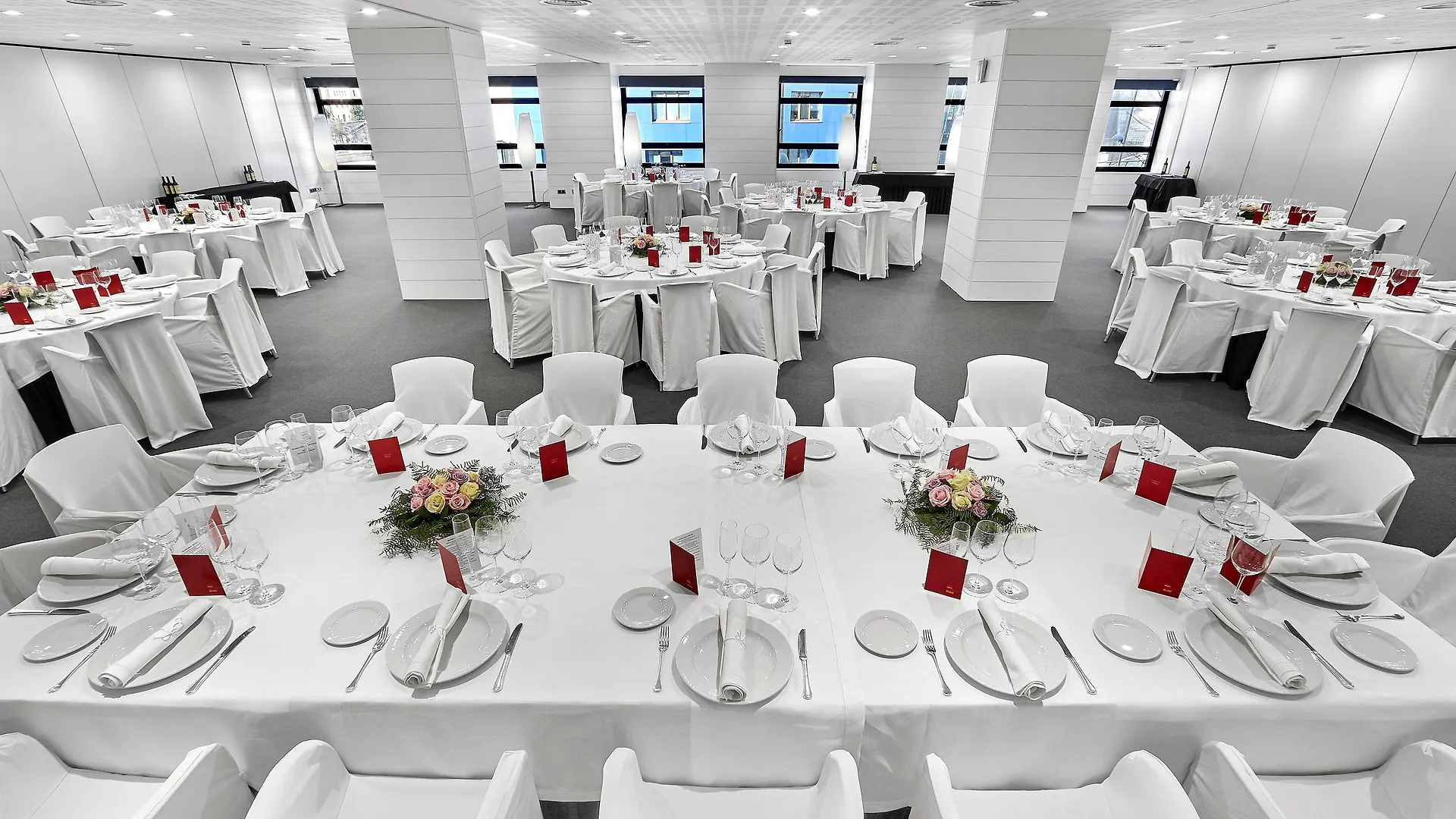 The Artist Grand Hotel Of Art Bilbao 5*,  Espagne