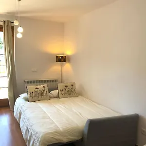 Apartamento Frente Pistas De Esquí La Molina