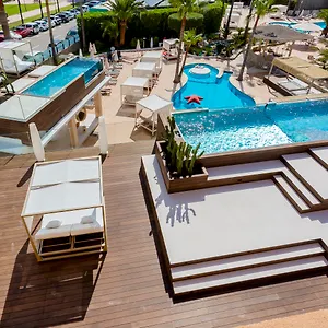 **** Hotel Marins Club - Adults Only Spanien