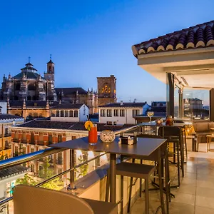 ***** Hotel Eurostars Gran Via Spain