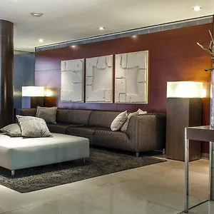 **** Hotel Zenit Borrell Spain
