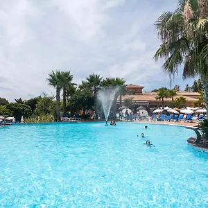 **** Hotel Alcazar Spain