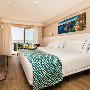 **** Hotel Eurostars Marivent Spanien