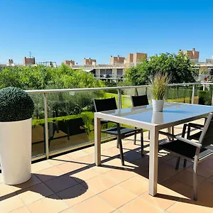Apartamento Ideal Desconectar L'Ampolla