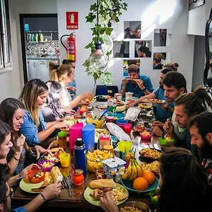  Hostel The Lights Spain