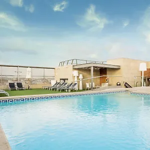 **** Hotel Ilunion Spain