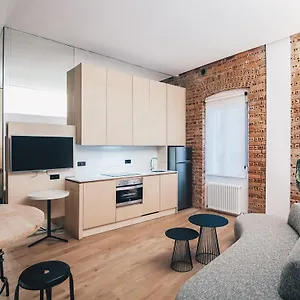 Apartamento Moyua By People Bilbao