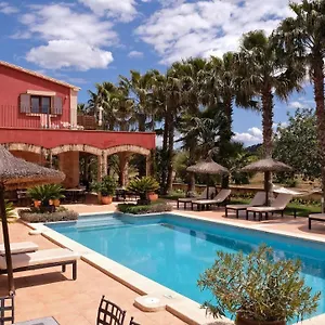  Hotel Sampoli - Son Sampoli - Adults Only Spanien