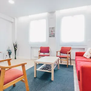 Apartment Epalza By People, Bilbao