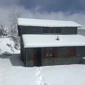 Сasa de vacaciones Panoramic Xalet Con Vistas Excelentes La Molina