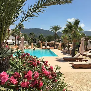 **** Hotel Petunia Ibiza (adults Only) Spanien