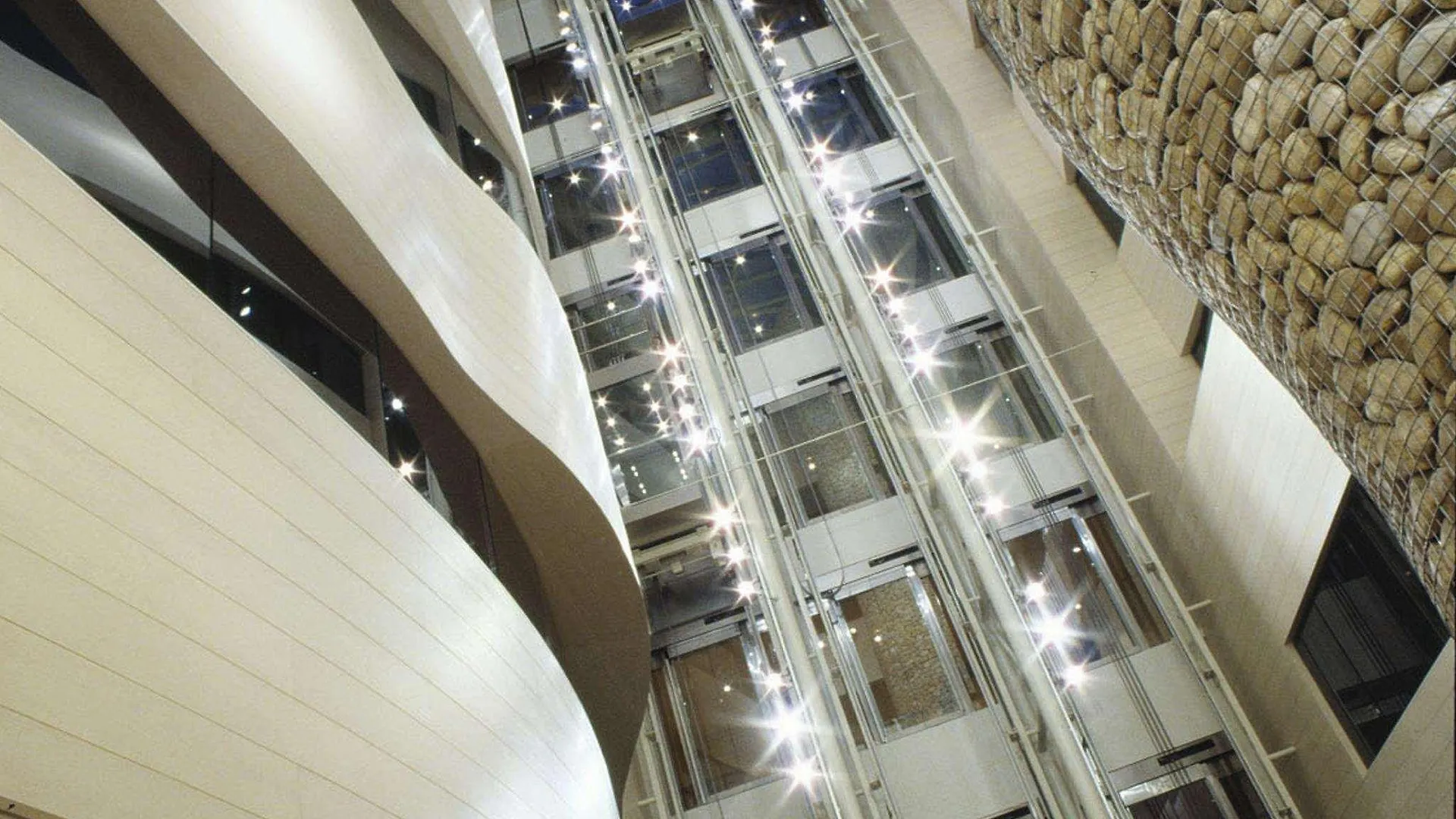 The Artist Grand Hotel Of Art Bilbao