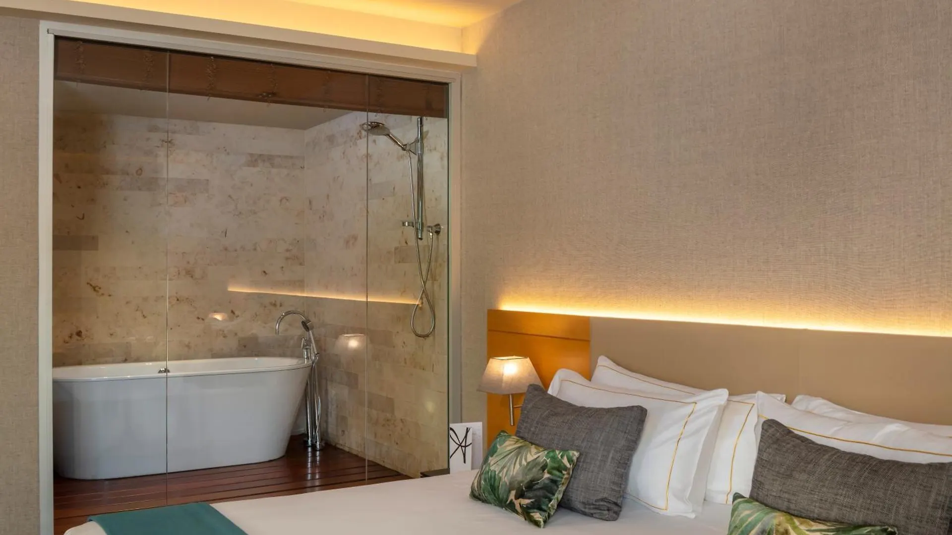 Gran Hotel Domine Bilbao